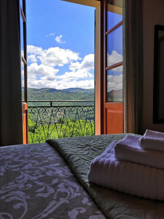 B&B Demetra Solignano Exterior foto